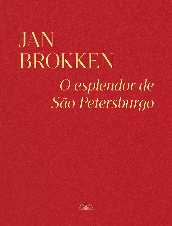 O esplendor de são petersburgo