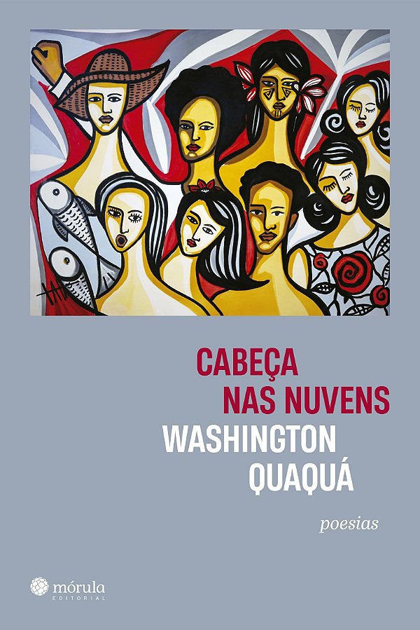 Cabeça nas nuvens