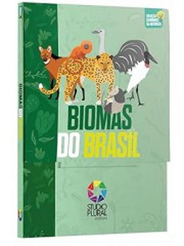Col. Biomas Do Brasil