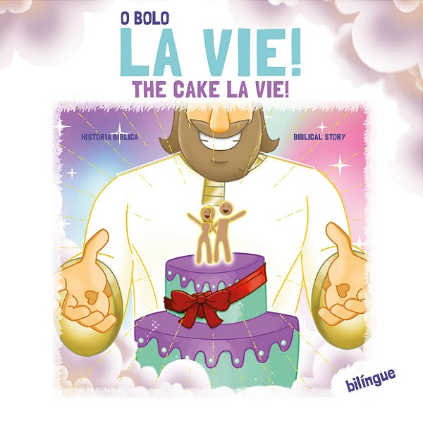 O Bolo La Vie! - Join Kids