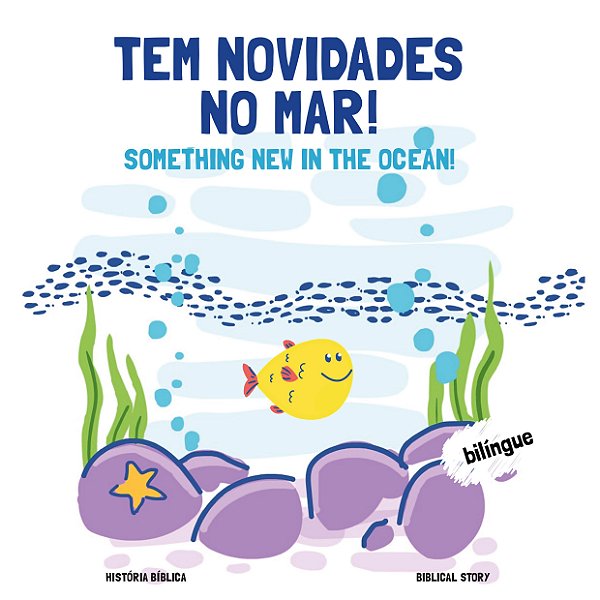 Jonas - Tem Novidade No Mar!