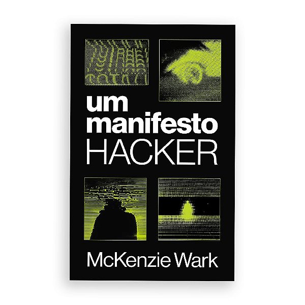 Um Manifesto Hacker