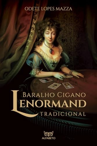 Lenormad: Baralho Cigano