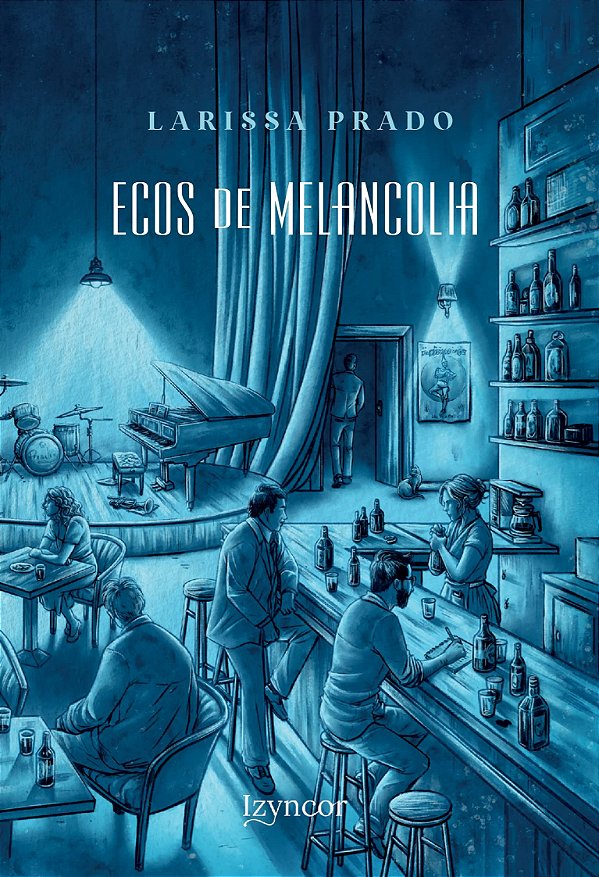 Ecos de melancolia