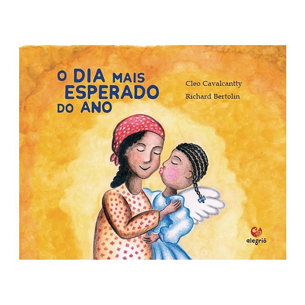 O dia mais esperado do ano