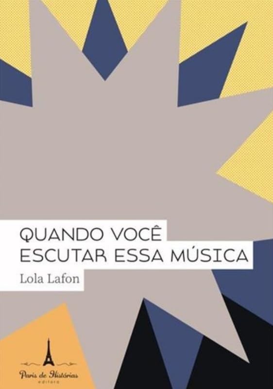 Quando Você Escutar Essa Música