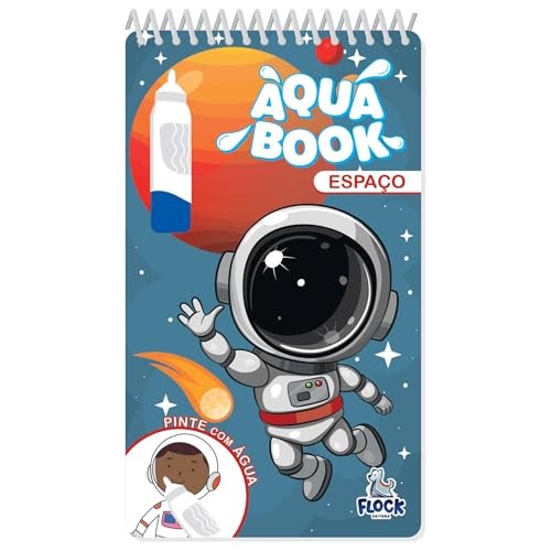 Aqua book: espaço