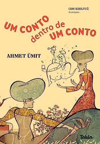 Um conto dentro de um conto