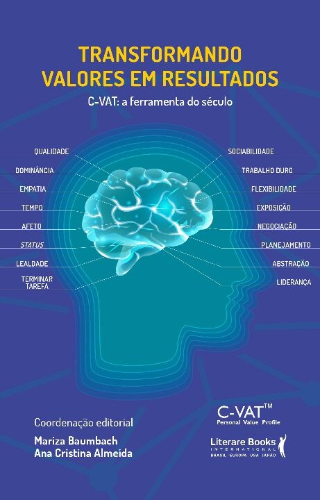 Transformando valores em resultados: C-VAT: a ferramenta do século