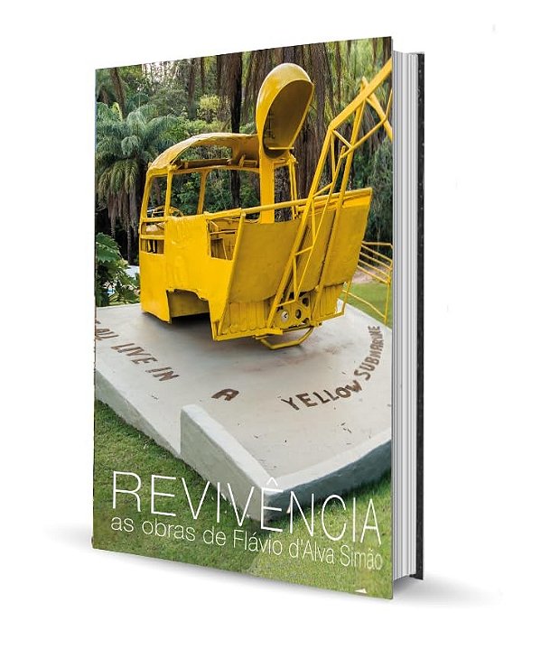 Revivência - Escultura Paisagismo Projetos