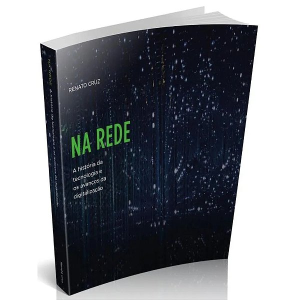 Na Rede - (Arte Ensaio)