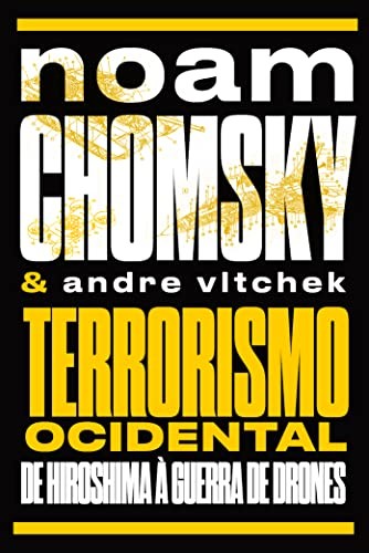 Terrorismo Ocidental: De Hiroshima