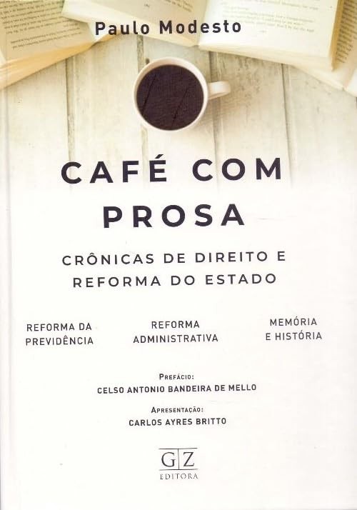 Café Com Prosa