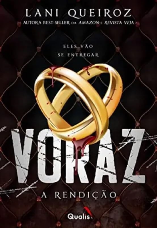 Voraz Iii : A Rendição
