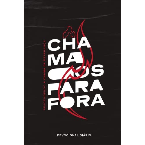 Chamados para fora - Devocional diário: Devocional diário - umad