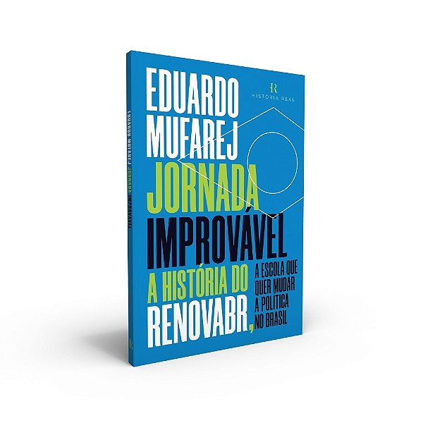 Jornada Improvável