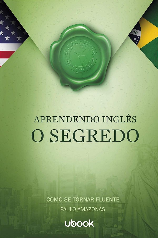 Aprendendo Inglês - O Segredo