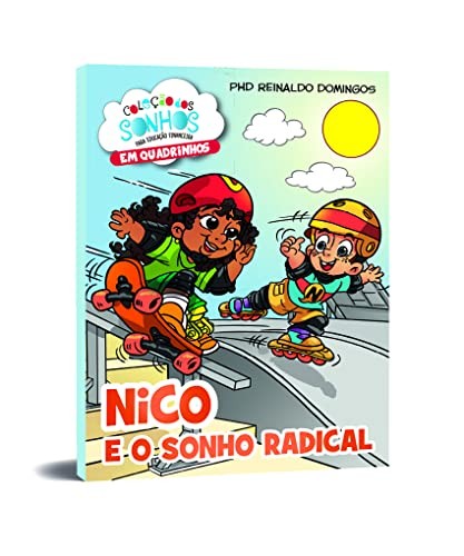 Nico sonho radical