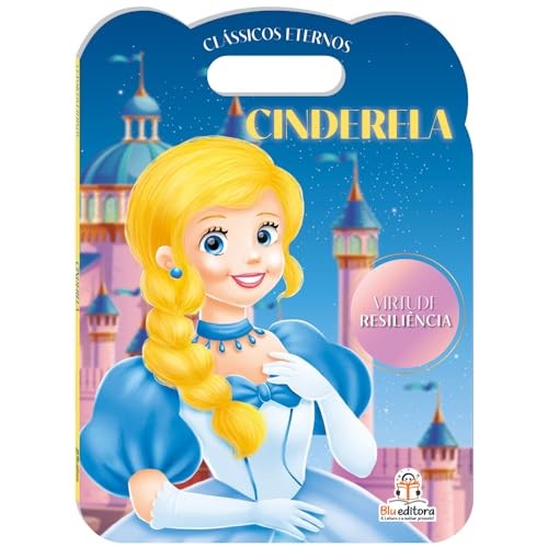 Clássicos eternos: cinderela
