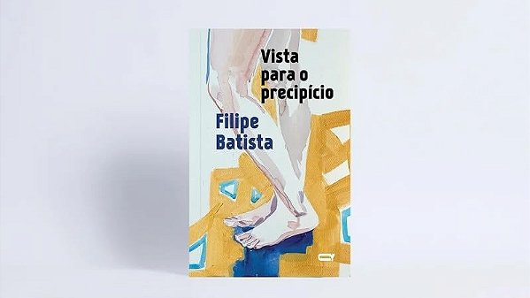 Vista Para O Precipicio