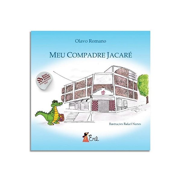 Meu Compadre Jacaré