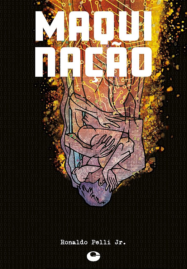 Maquinacao