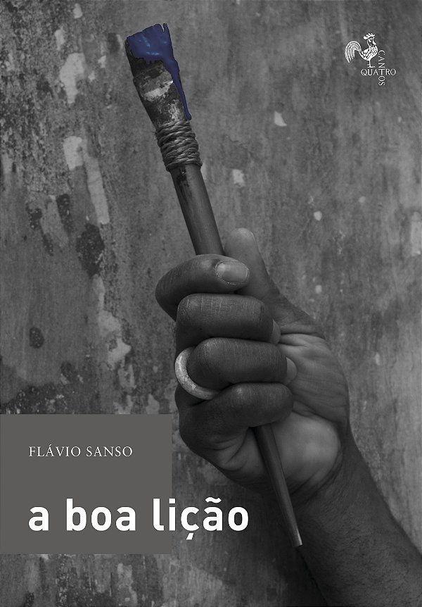 A Boa Lição