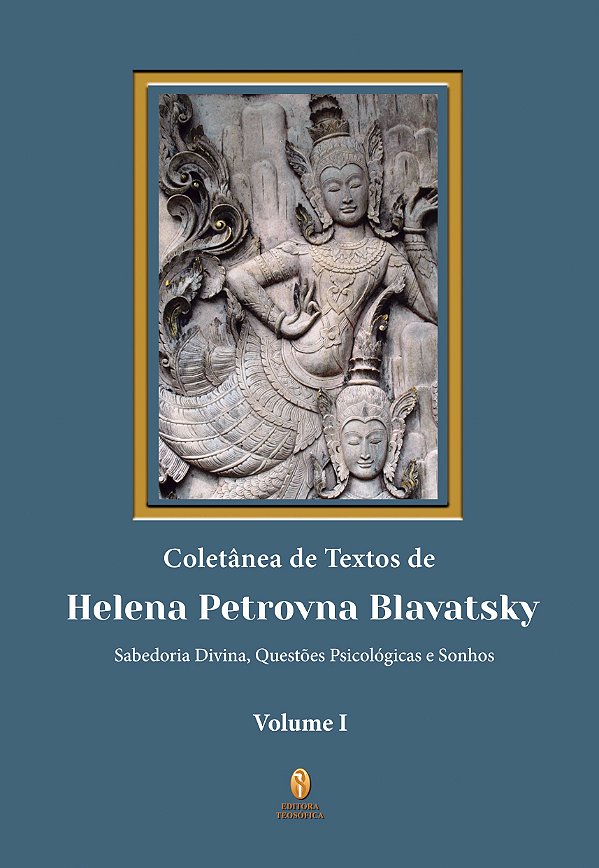 Coletânea De Texto De H. P. B