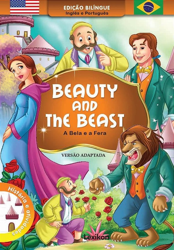 Beauty And The Beast / A Bela E A Fera