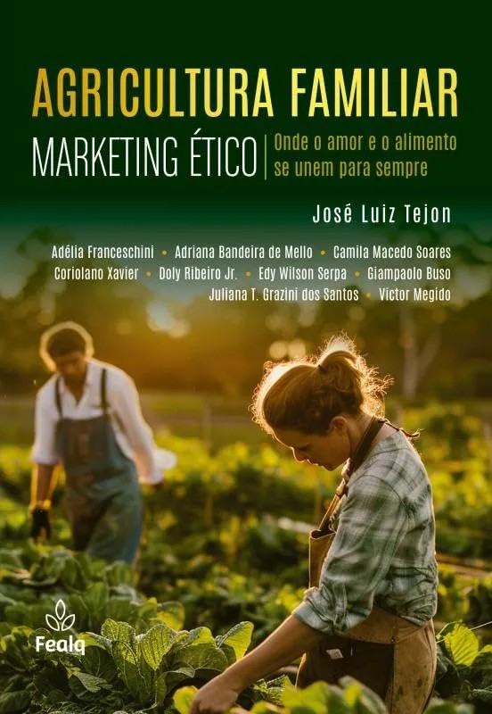 Agricultura Familiar - Marketing Ético