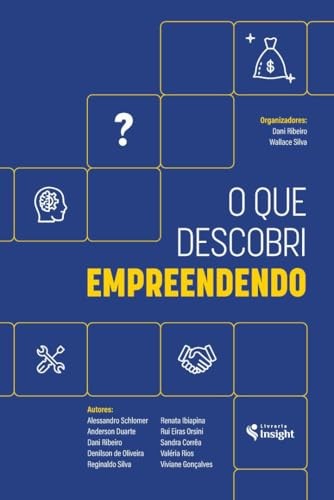 O Que Descobri Empreendendo