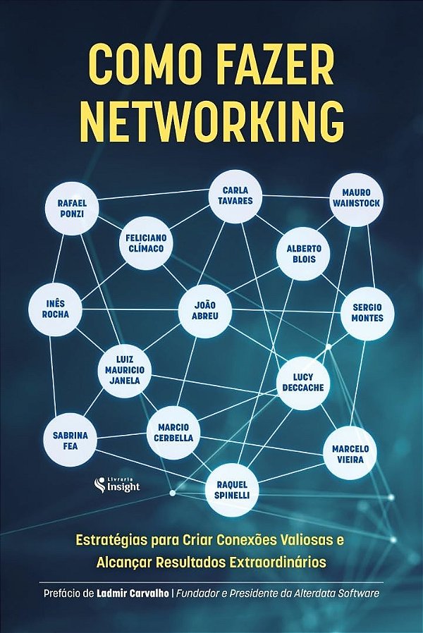 Como Fazer Networking