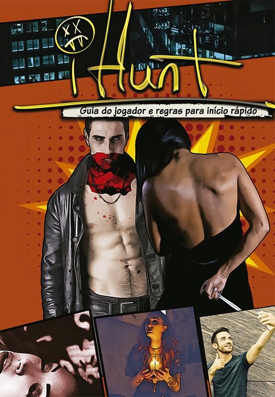 Ihunt - Guia Do Jogador