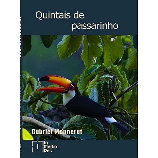 Quintais De Passarinho