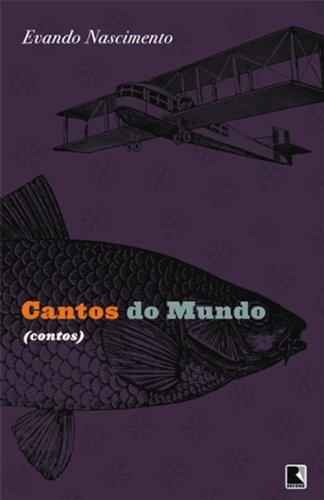 Cantos Do Mundo