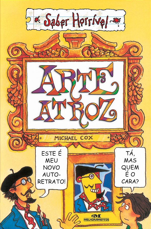 Arte Atroz