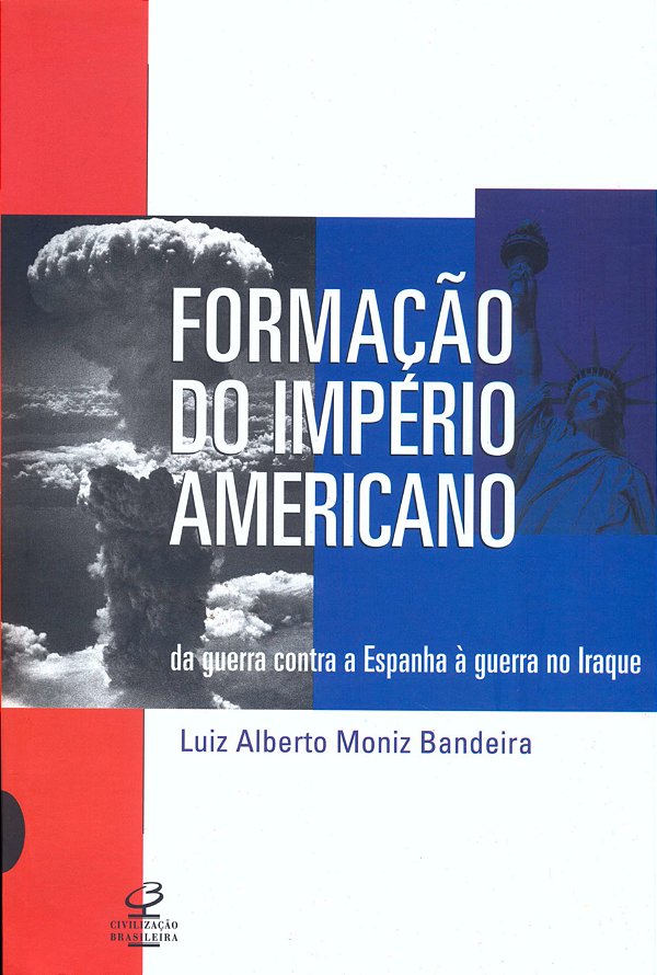 Formação Do Império Americano