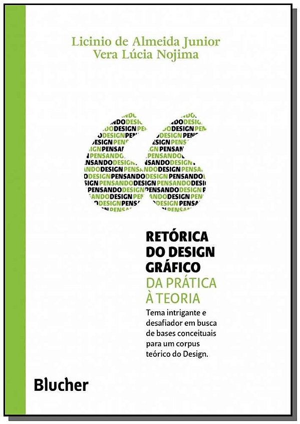 Retórica do design gráfico: da prática à teoria