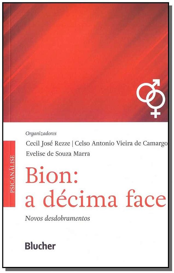 Bion: a décima face - Novos desdobramentos