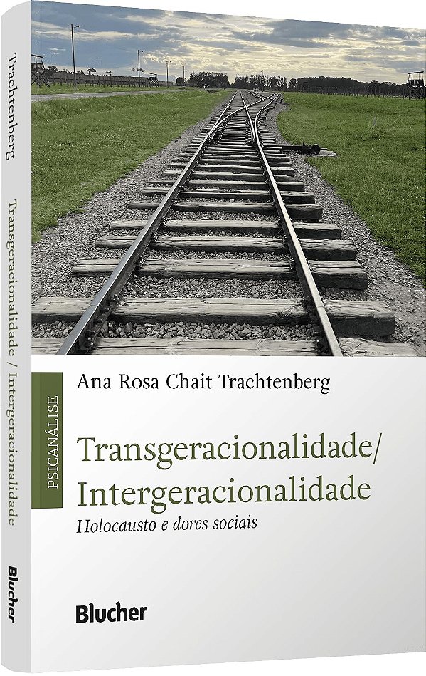 Transgeracionalidade/ Intergeracionalidade: Holocausto e dores sociais