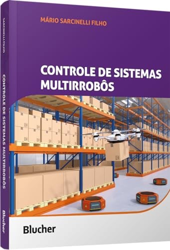 Controle de sistemas multirrobôs