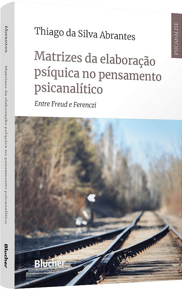 Matrizes da elaboração psíquica no pensamento psicanalítico: entre Freud e Ferenczi