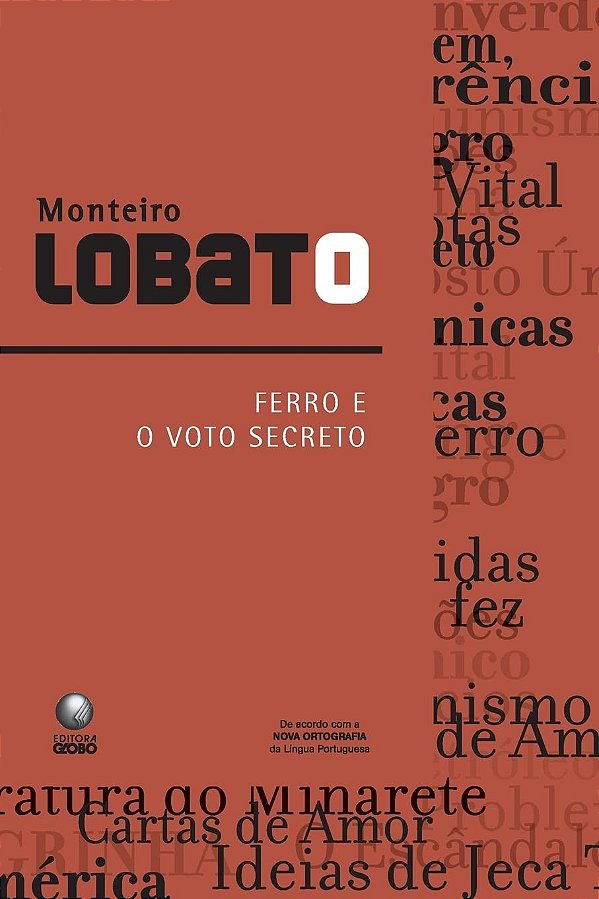 Ferro E O Voto Secreto