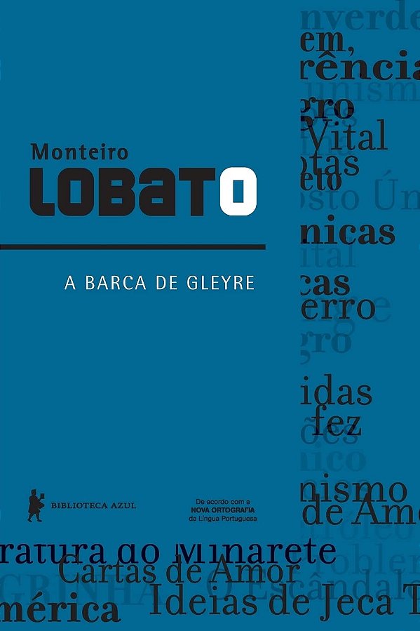 A barca de gleyre
