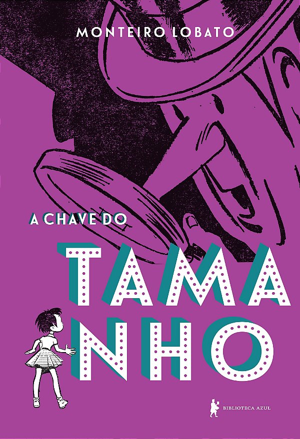 A chave do tamanho: edição de luxo