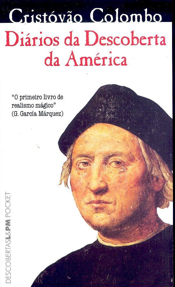 Diários da descoberta da América