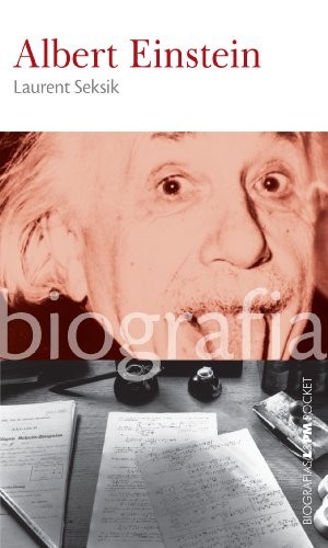 Albert einstein