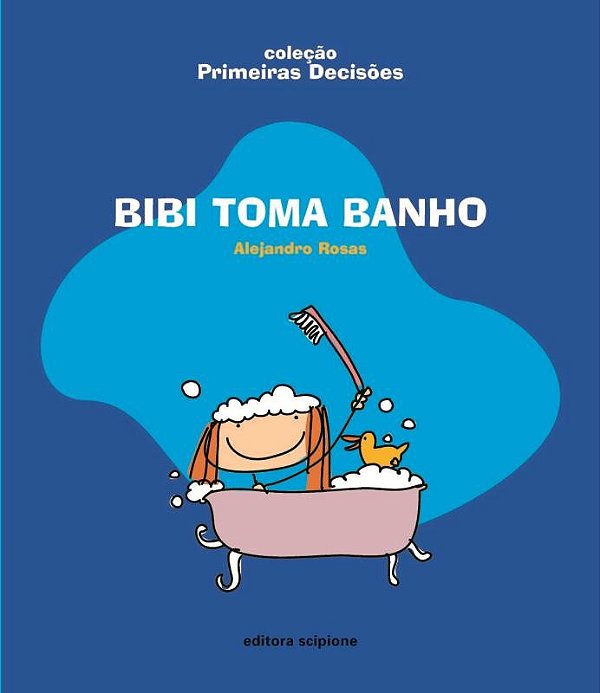 Bibi Toma Banho