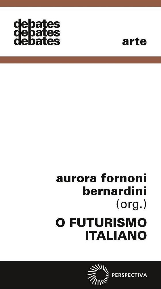 O futurismo italiano