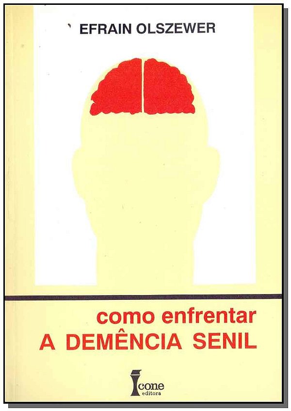Demência senil